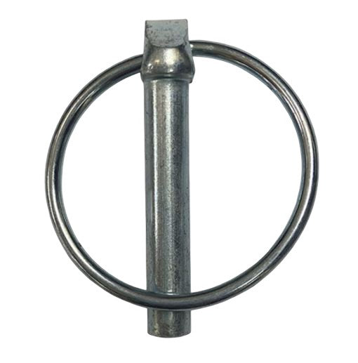 Linch Pin - 5/16in Diameter, 1-3/4in Usable Length