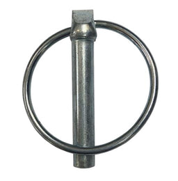 Linch Pin - 5/16in Diameter, 1-3/4in Usable Length