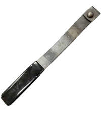Trailer Bar Latch-13.5" Zinc Handle