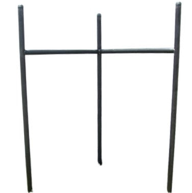 4in Corner Brace – Heavy-Duty Fence Post Support and Reinforcement