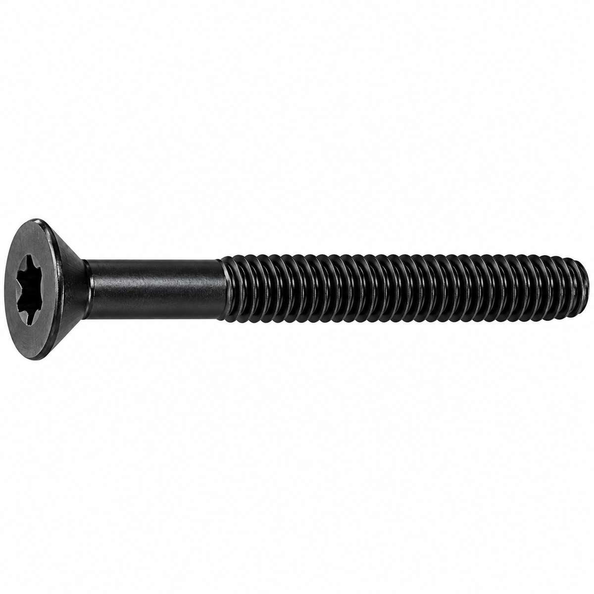 T30 Trailer Screw – 5/16in x 4in – Torx Drive
