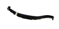 5-Leaf Slipper Spring – 2in Wide x 26-1/8in Long – 3,500lb Capacity Each