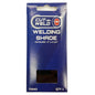 Welding Shade #10 Glass Lens – 2in x 4-1/4in Replacement Lens for Welding Helmets & Hand Shields