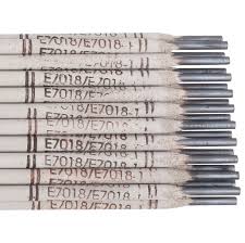Weldcote Metals E7018 1/8in Mild Steel Welding Rods 10lb
