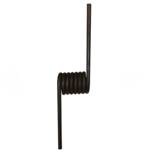 Torsion Spring - 3-3/4in x 2.80in OD (1-7/8in ID) Left