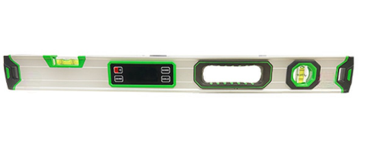 Magnetic Tool Box Level - 24in