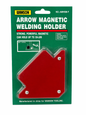 Arrow Magnetic Welding Holder – Heavy-Duty 50 lb Capacity
