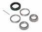 Trailer Parts Pro Hub & Drum Bearing & Seal Kit – Fits 4.4K Trailer Axles