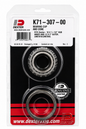 Single Cone Tapered Roller Bearing with Race – 1.250in ID – Fits 8-201-5 & 8-213-5 Hubs