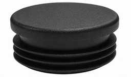 1-1/2in Round Plastic Plug for 16GA and 14GA Tubing