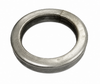 1/2in Square Tubing Ring – 6in OD – Steel
