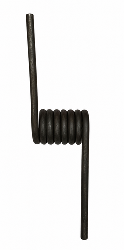 Right-Hand Wind Torsion Spring – 3-3/4in Length x 2.80in OD (1-7/8 ID)