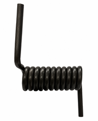 Left-Hand Wind Torsion Spring – 5-3/8in Length x 2.00in OD (1-1/4in ID)