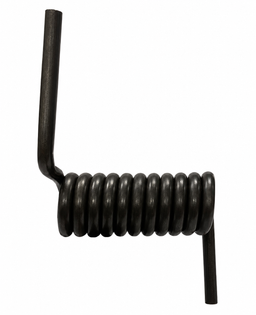 Left-Hand Wind Torsion Spring – 5-3/8in Length x 2.00in OD (1-1/4in ID)