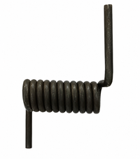 Right-Hand Wind Torsion Spring – 5-3/8in Length x 2.00in OD (1-1/4in ID)
