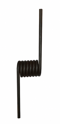 Torsion Spring – 3-3/4in Length x 2.80in OD (1-7/8 ID) – Left-Hand Wind