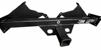 Xtra Duty Class 5 Trailer Hitch – 2in Receiver for Select Ford F250
