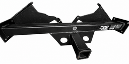 Xtra Duty Class 5 Trailer Hitch – 2in Receiver for Select Ford F250