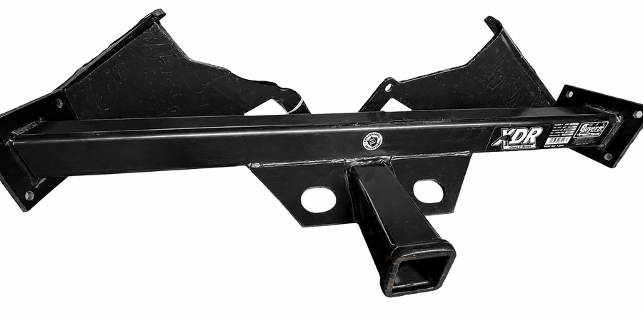 Xtra Duty Class 5 Trailer Hitch – 2in Receiver for Select Ford F250