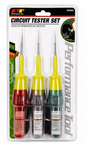 Performance Tool 3-Piece Circuit Tester Set