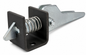 Wallace Forge Tipper Latch – Spring Loaded