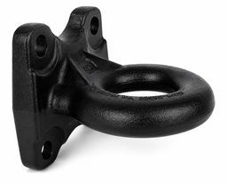 Wallace Forge 2067135 Bolt-On Tow Ring – 66,000lb GTW