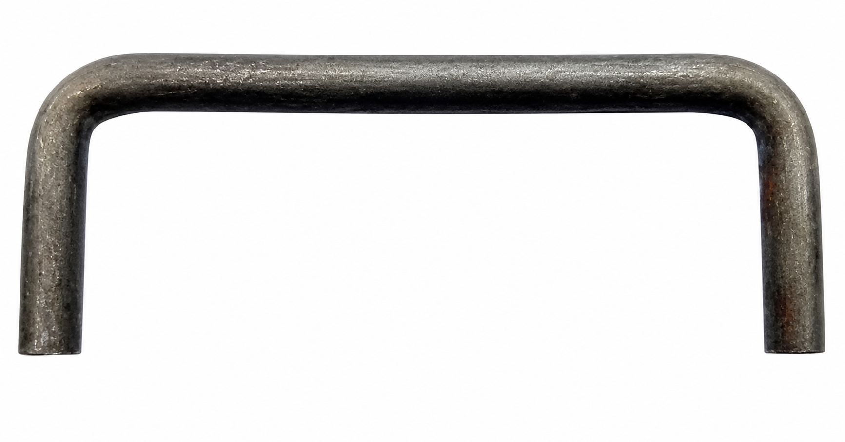 Steel Handle – 6-1/2in x 2-1/2in – Bare
