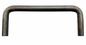 Steel Handle – 6-1/2in x 2-1/2in – Bare