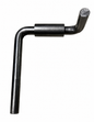Stall/Trailer Gate Latch – 5-1/2in – Left-Hand