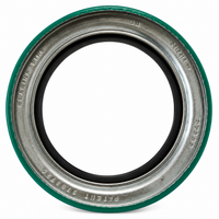 Unitized Trailer Grease Seal – 2.750in ID x 3.784in OD – #99 Spindle