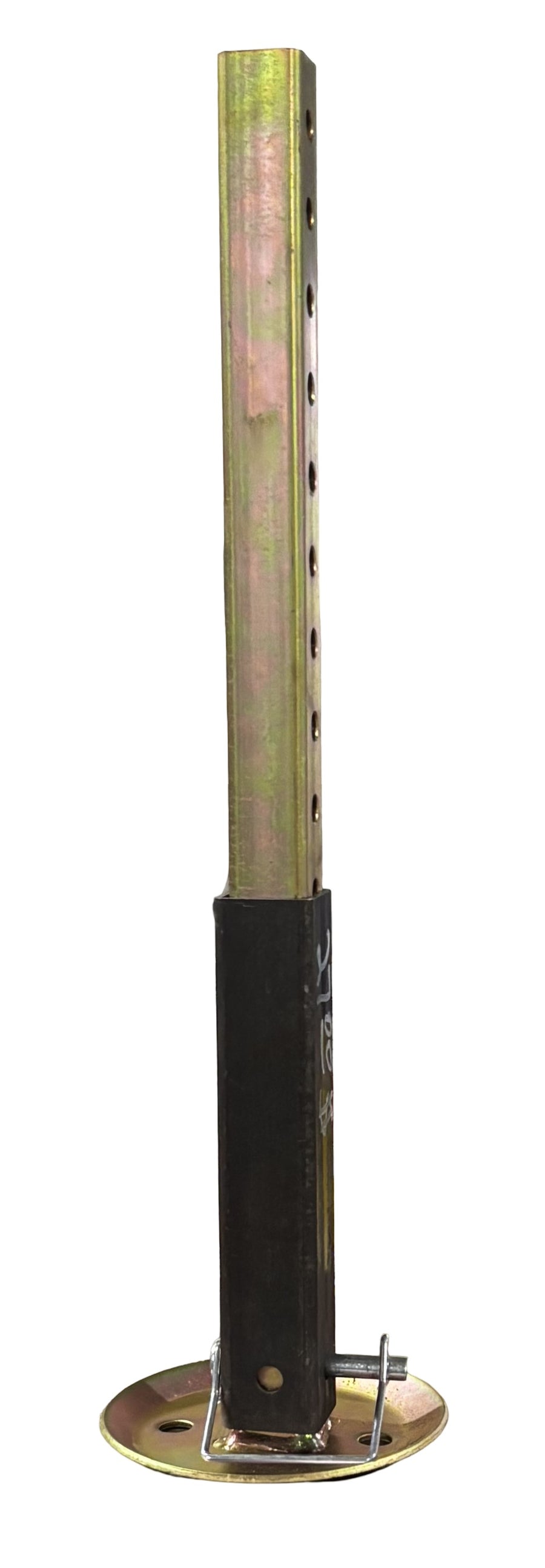 RAM 2,000lb Stabilizer Leg – 1.50in Square x 20in Long