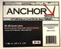 Anchor Cover Lens – 4-1/2in x 5-1/4in – Abrasion and Chemical Resistant