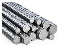 #5 Rebar x 20ft 5/8in Concrete Reinforcement