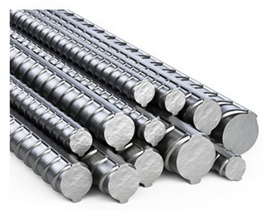 #3 Rebar x 20ft 3/8in Concrete Reinforcement