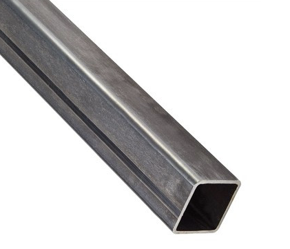 2in x 1/4in x 20ft Square Tube