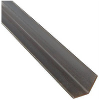 1in x 1/4in x 20ft Angle Iron