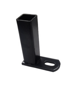 Panel Mount Bracket for 1in Tube