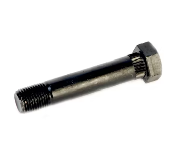 9/16in-18 x 3in Suspension Shackle Bolt – Trailer Leaf Spring Bolt