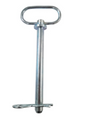 Hitch Pin 5/8in x 6in