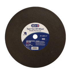 CNW - T1 Chop Saw Wheel Double Reinforced 14in x 3/32in x 1in