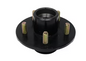 5 on 4.5in Idler Hub with Studs & Races – #84 Spindle – 3.5K Trailer Axles
