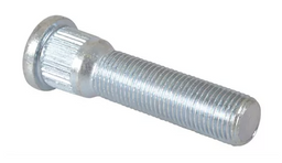 Drive In Wheel Stud, 1/2in-20 x 2-1/4in, Right Hand Thread