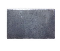 Purlin Clip 10GA 3in x 5in Blank (No Holes)