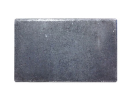 Purlin Clip 10GA 3in x 5in Blank (No Holes)