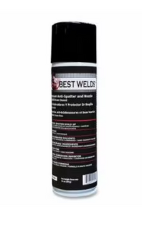 Best Welds Anti-Spatter 16oz