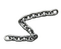 3/8in Grade 43 Chain – Sold Per Foot – High Test Chain per Foot