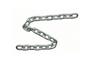5/16in Grade 30 Chain – Galvanized - Sold Per Foot – Proof Coil Chain