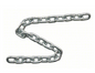 3/16in Grade 30 Chain – Galvanized – Sold Per Foot