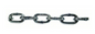 1/8in Grade 30 Chain – Galvanized – Sold Per Foot