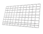Cattle Panel – 16ft x 50in – 6GA Galvanized Welded Wire Livestock Panel